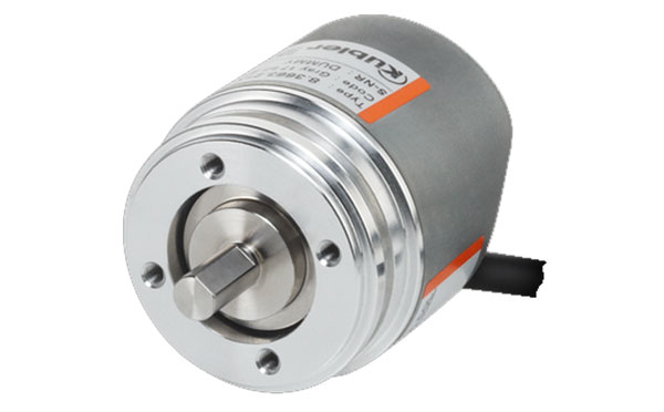 库伯勒 Sendix F3663 编码器 库伯勒 Sendix F3663 编码器